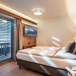 Appart hôtel Seefeldstub'n Kirchberg en Tyrol