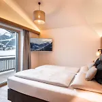 Appart hôtel Seefeldstub'n Kirchberg en Tyrol
