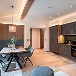 Seefeldstub'n Appart hôtel *
