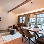 Seefeldstub'n Appart hôtel