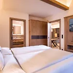 Seefeldstub'n Appart hôtel
