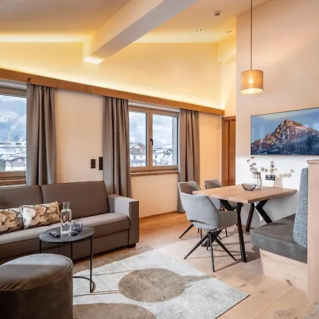 Seefeldstub'n 3* Kirchberg in Tirol