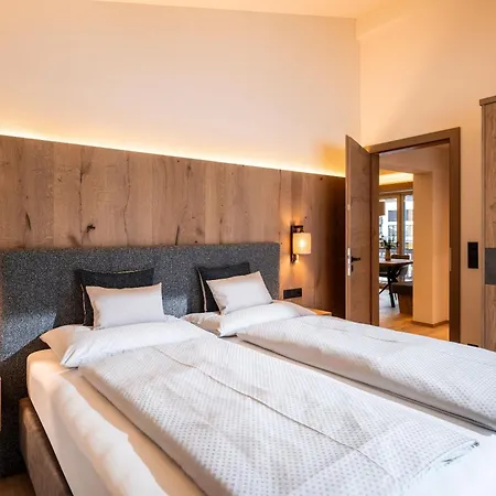 Seefeldstub'n Aparthotel