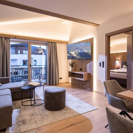 Seefeldstub'n 3* Kirchberg in Tirol