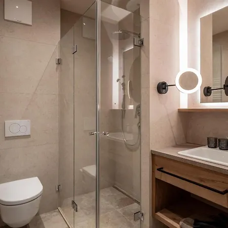 Aparthotel Seefeldstub'n