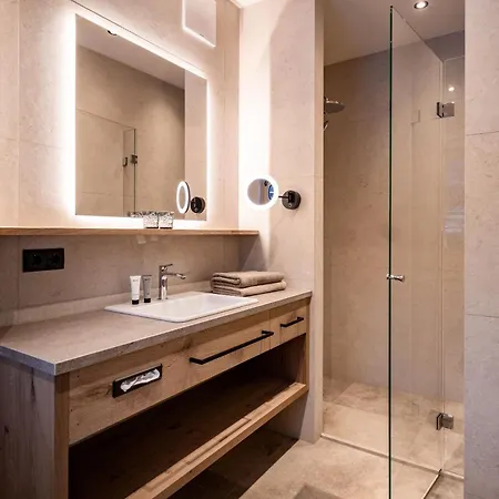 Aparthotel Seefeldstub'n 3*