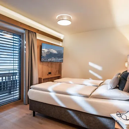 Aparthotel Seefeldstub'n Kirchberg in Tirol