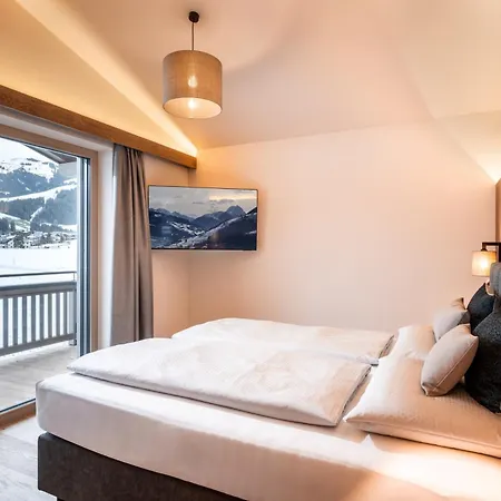 Aparthotel Seefeldstub'n Kirchberg in Tirol