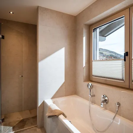 Seefeldstub'n Aparthotel Kirchberg in Tirol