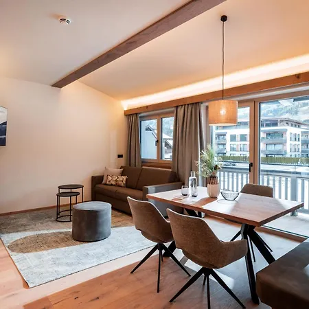 Seefeldstub'n Aparthotel