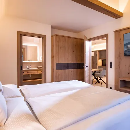 Seefeldstub'n Aparthotel