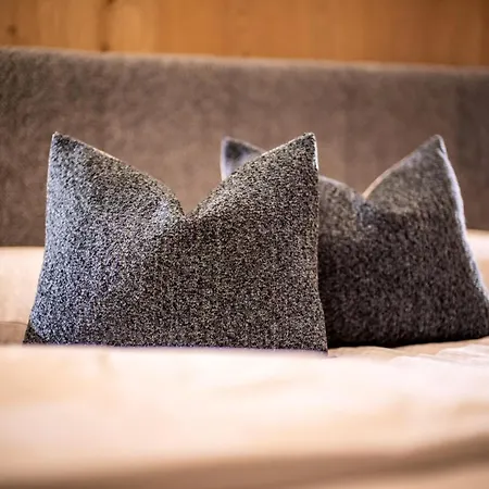 Apart Otel Seefeldstub'n