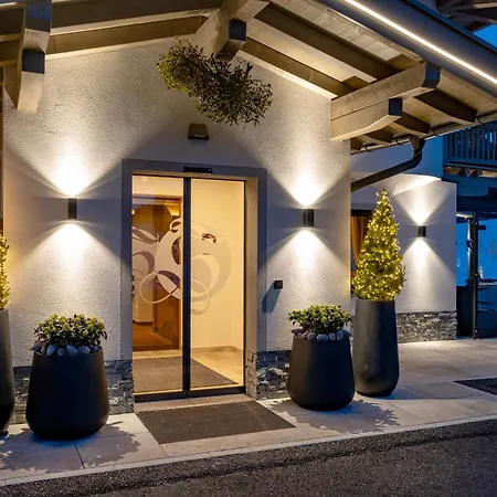 Seefeldstub'n * Kirchberg in Tirol