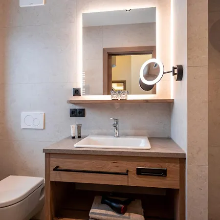 Seefeldstub'n Aparthotel