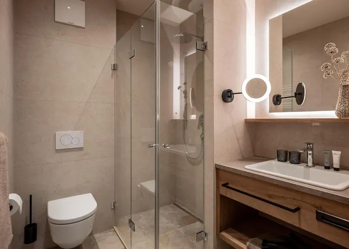 Apart Otel Seefeldstub'n