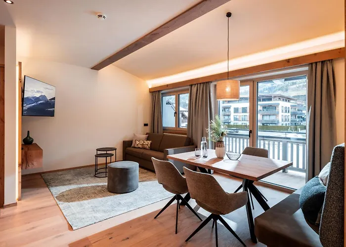 Seefeldstub'n Apart Otel