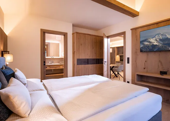 Seefeldstub'n Apart Otel