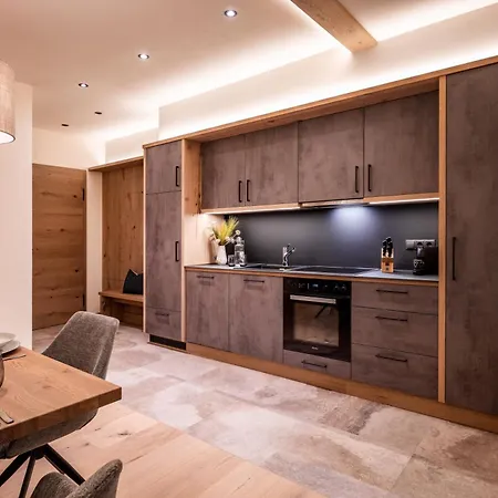 Seefeldstub'n Lejlighedshotel Kirchberg in Tirol