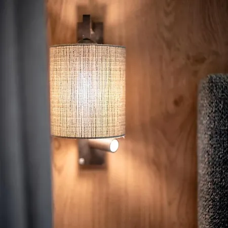 Lejlighedshotel Seefeldstub'n Kirchberg in Tirol