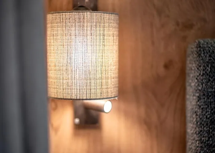 Lejlighedshotel Seefeldstub'n Kirchberg in Tirol